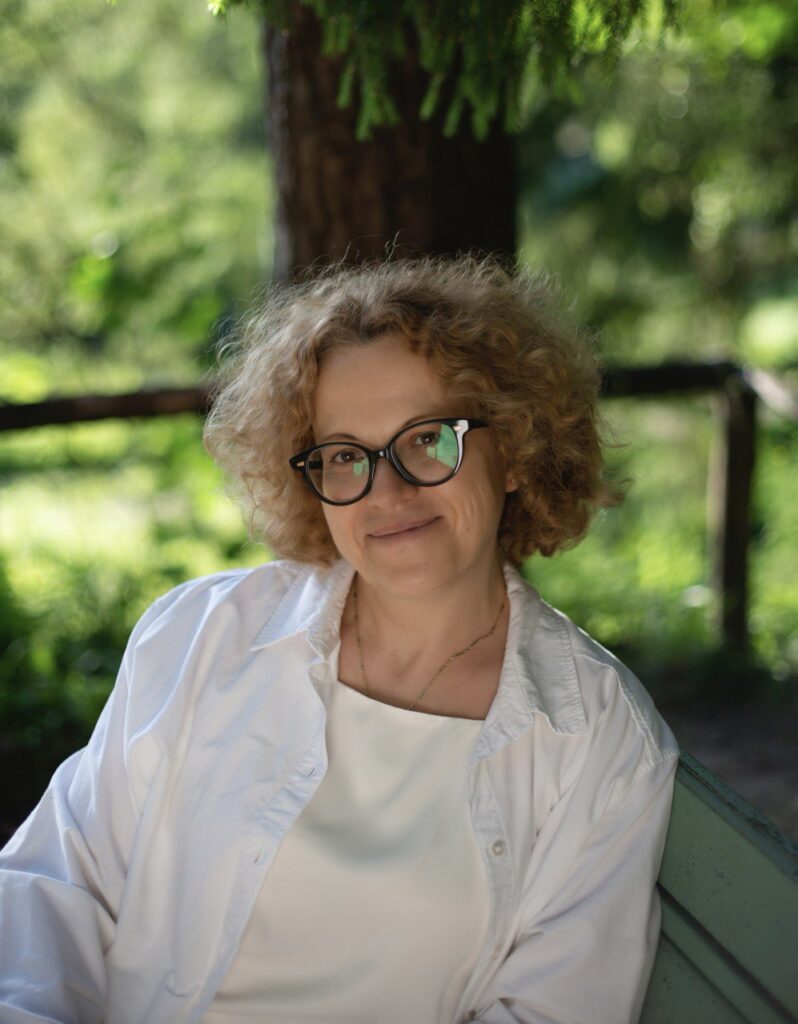 Ирина Розенберг